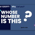 Beware of Suspicious Calls From 0161 5202971