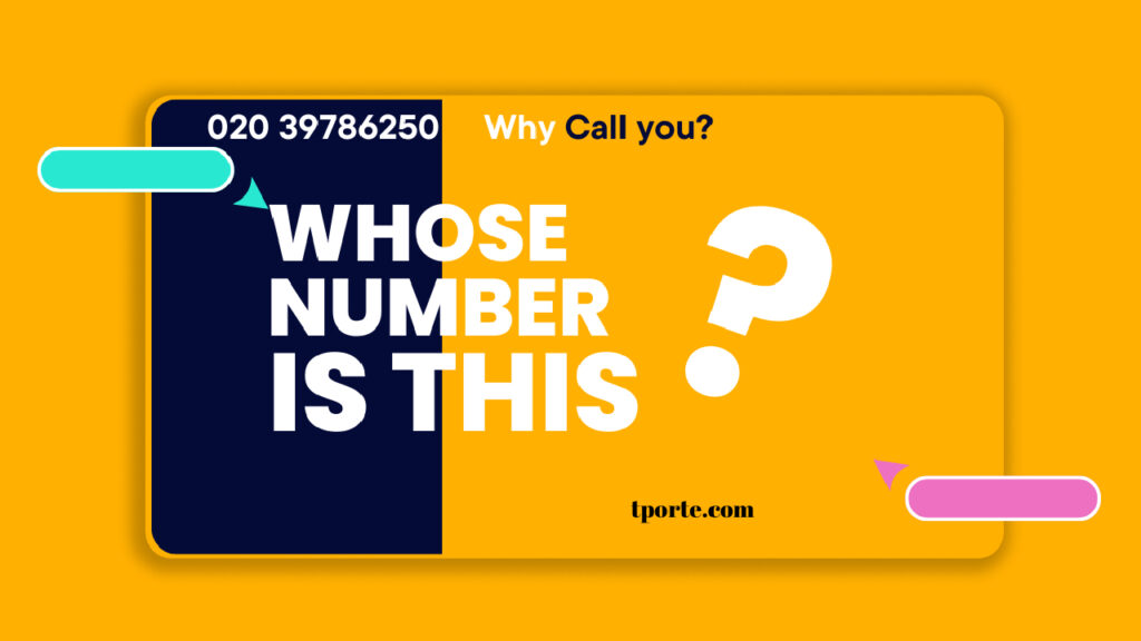 020 39786250 who is calling?